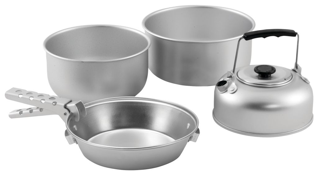 Easy Camp Adventure Cook Set L