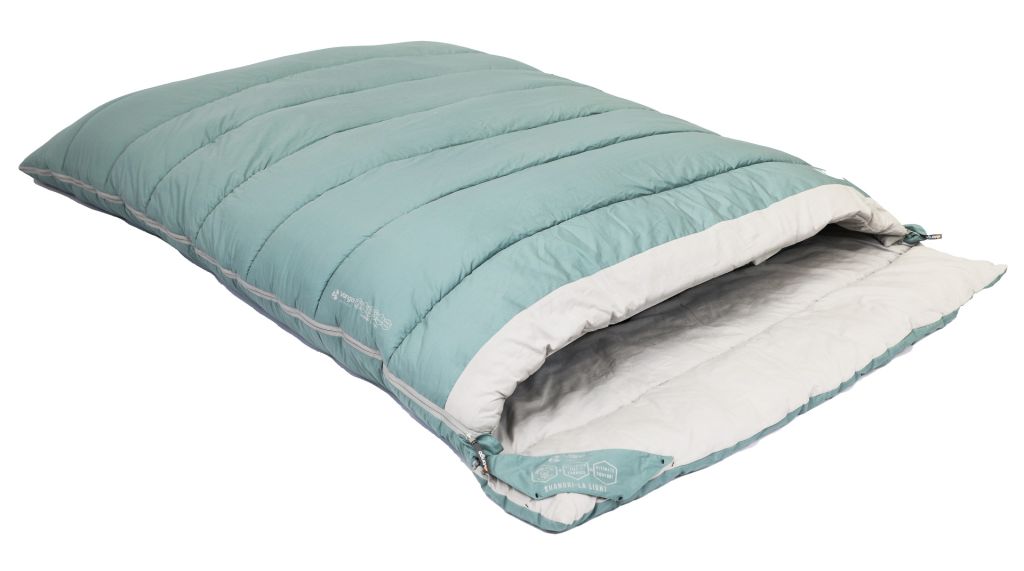 Vango Shangri-La Light Double Sleeping Bag