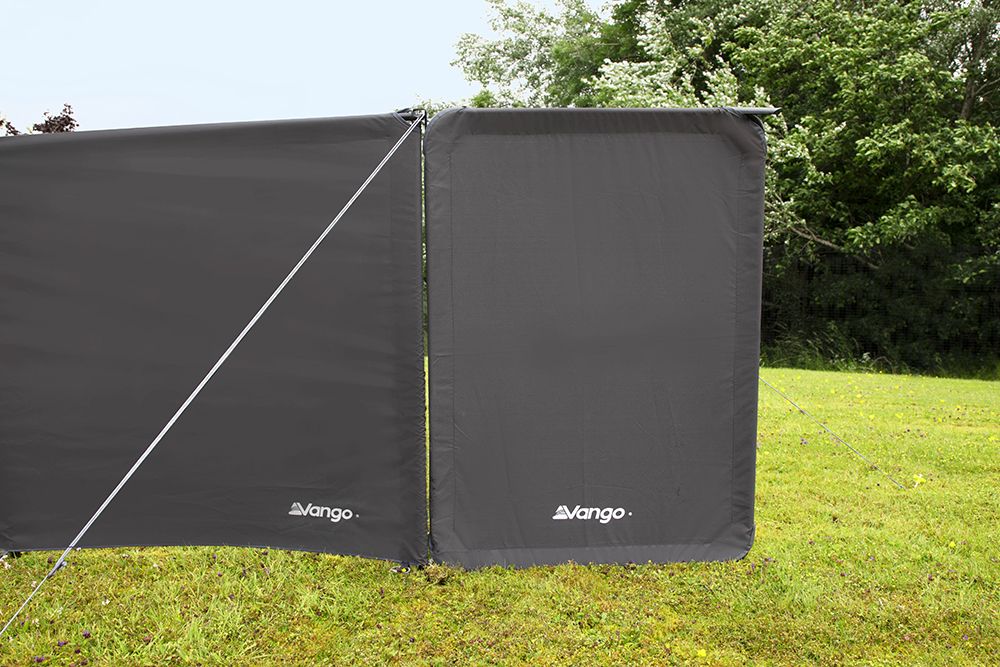 Vango Elements ProShield Windbreak Gate