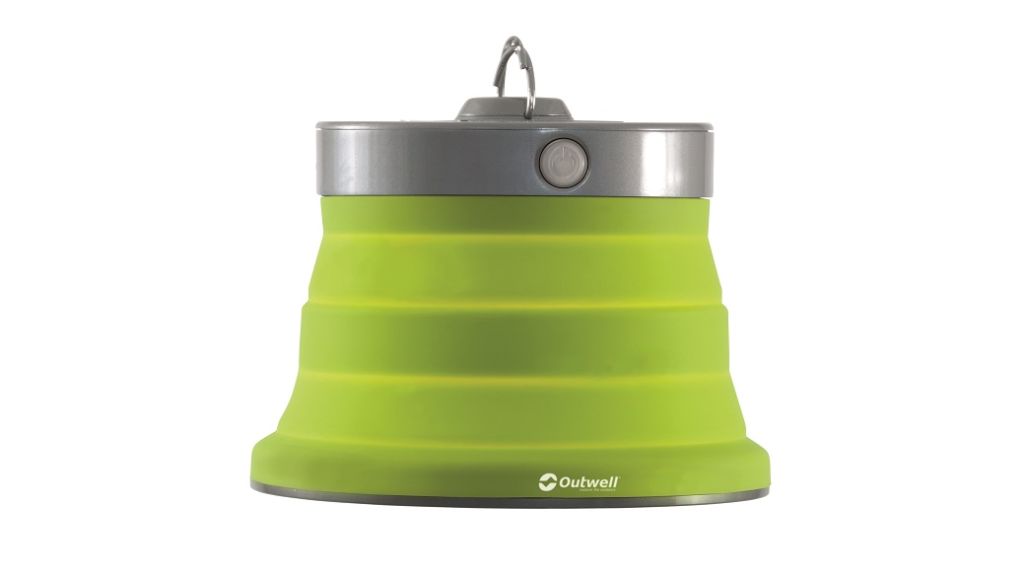 Outwell Polaris Lamp Green