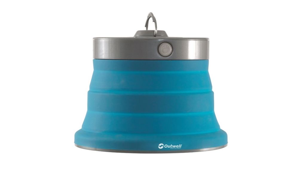 Outwell Polaris Lamp Blue