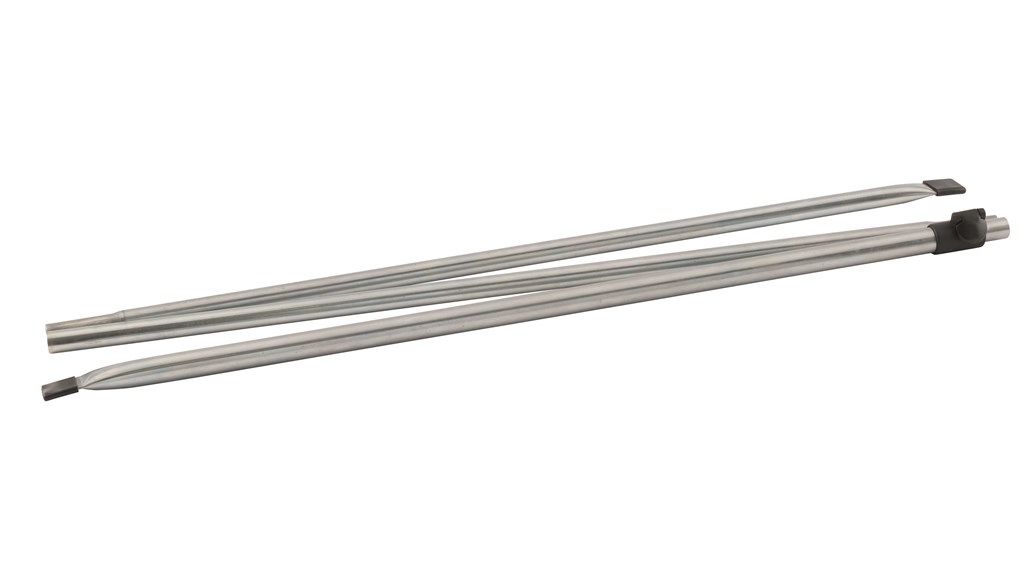 Outwell Veranda Pole For Caravan Awnings 2.5 m