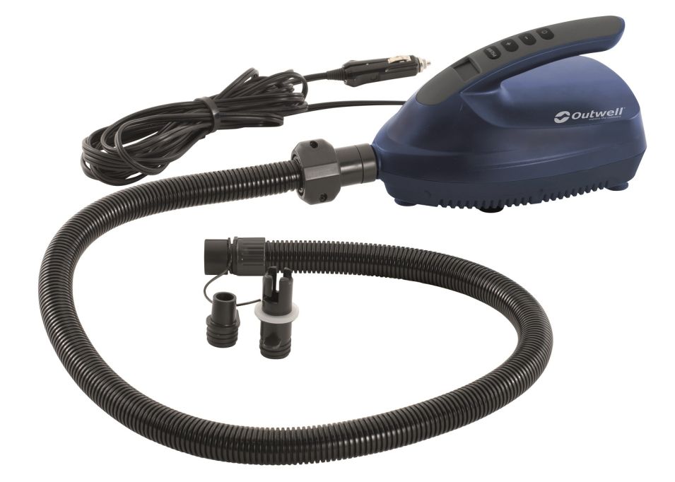 Outwell Squall Tent Pump 12V 