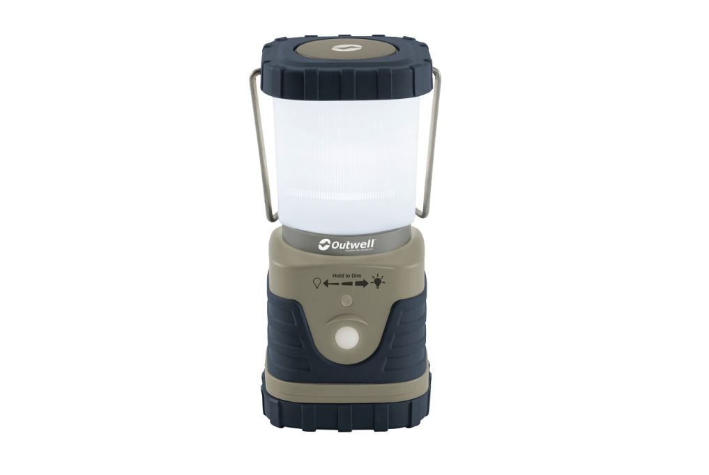 Outwell Carnelian DC 350 Lantern