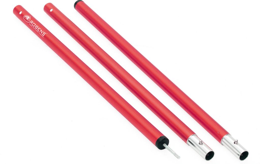 Robens Tarp Press Pole 210cm