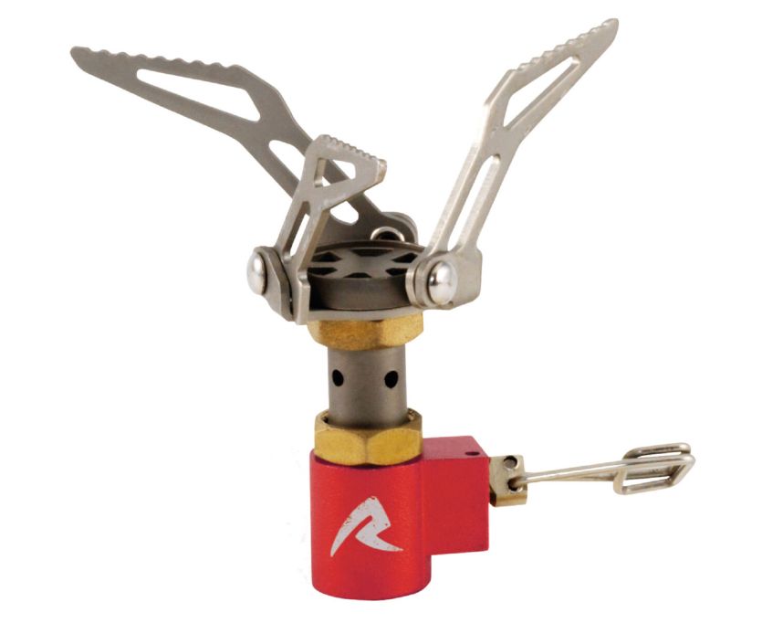 Robens Fire Titanium Midge Stove 