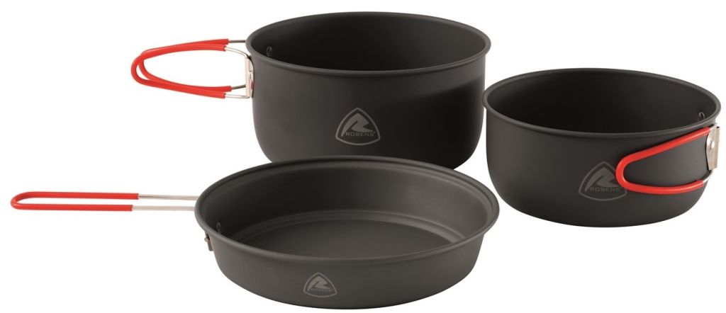 Robens Frontier Cook Set L