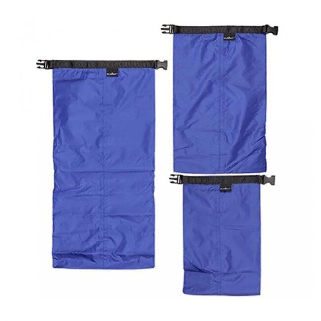 Set of 3 Summit Dry Sacks