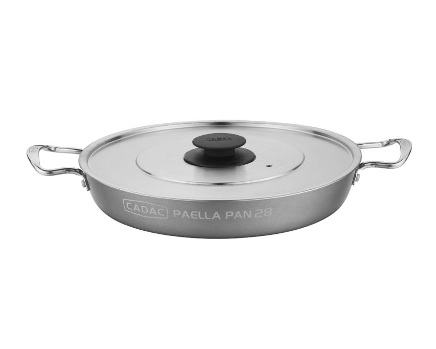 Cadac Paella Pan 30