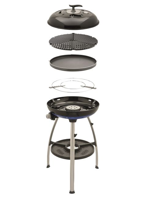 Cadac Carri Chef 50 BBQ/Chef Pan Combo