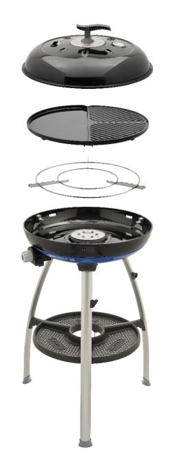 Cadac Carri Chef 50 BBQ 2 Plancha/Dome