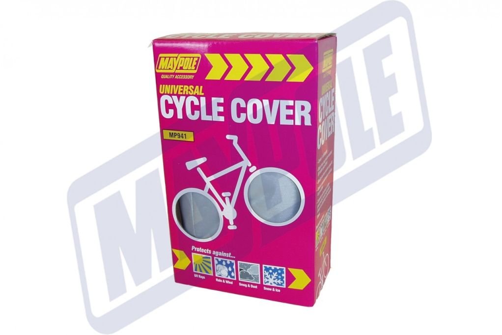 Maypole Universal Nylon Cycle Cover