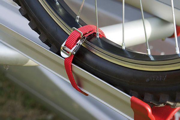 Fiamma Bike Security Strip