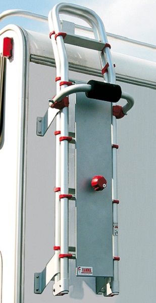 Fiamma Ladder Safety Plate