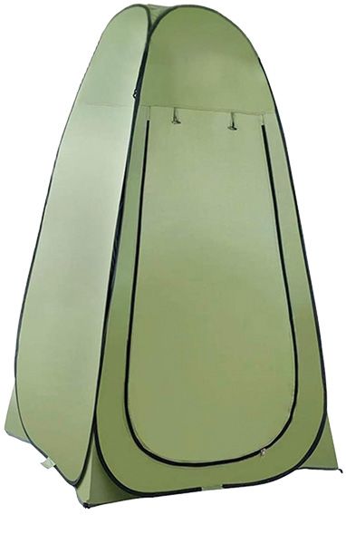 Quest Pop Up Toilet Tent 