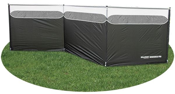 Westfield Performance Windshield Pro Expert Edition