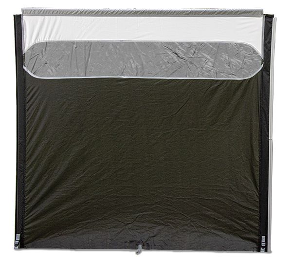 Westfield Performance Windshield Pro Additional Panel