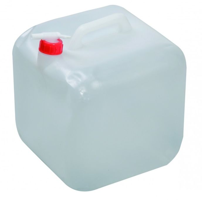 20ltr Collapsible Water Container