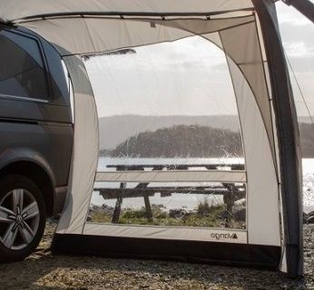 Vango AirBeam Sky Canopy Side Walls