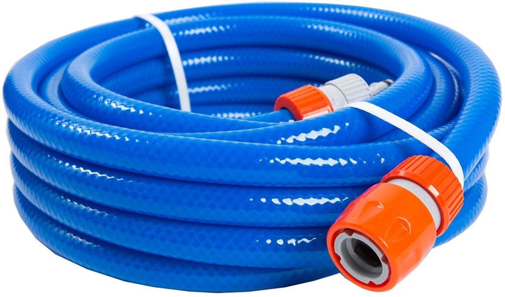 Aquaroll Mains Extension Hose