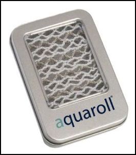 Aquaroll Filter
