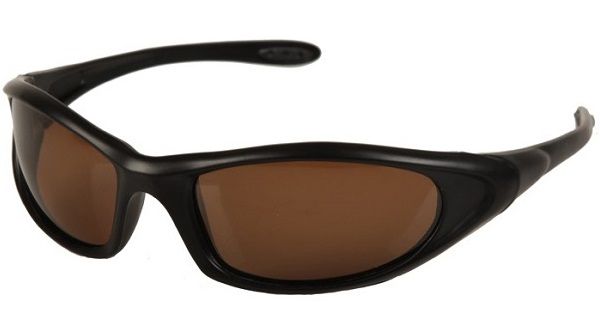 WSB Tackle Polarised Cygnus Sunglasses