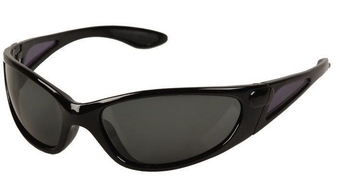 WSB Tackle Polarised Cetus Sunglasses