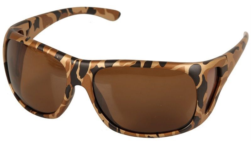 WSB Tackle Polarised Vela Sunglasses