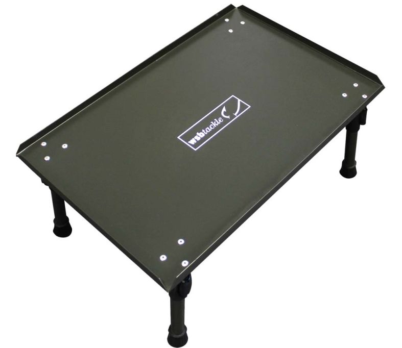 WSB Tackle Bivvy Table