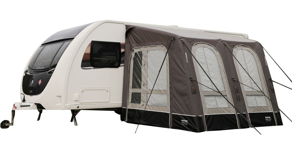 Vango Balletto Air 260 Elements ProShield Caravan Awning