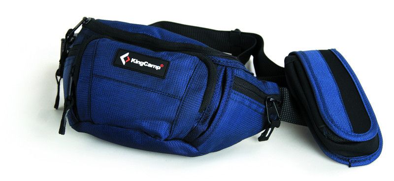 KingCamp Bird Bum Bag