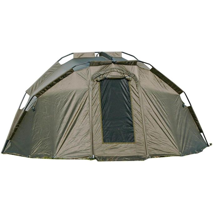 WSB Tackle Deluxe 2 Man Bivvy