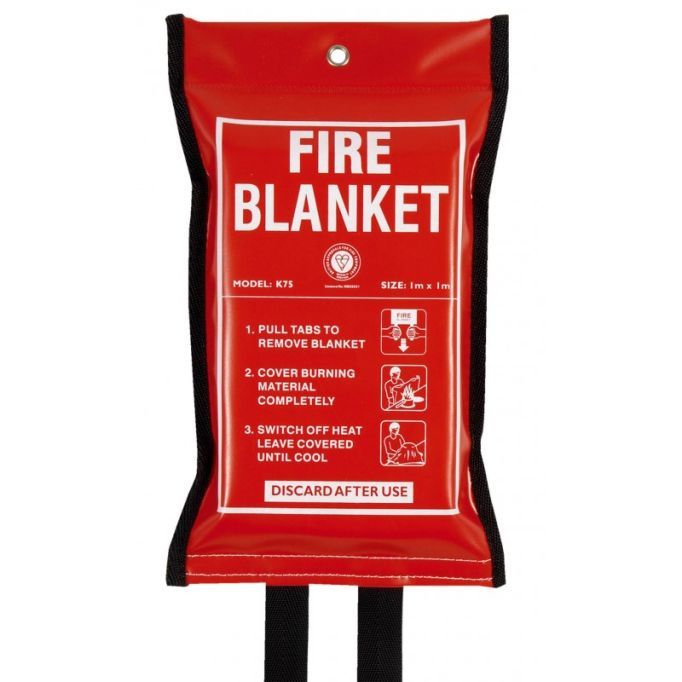 Fire Blanket