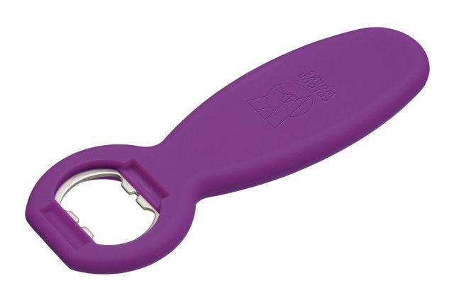 Colourworks Soft Touch Bottle Opener