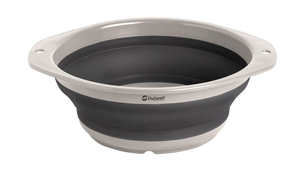 Outwell Collaps Bowl M Size Blue