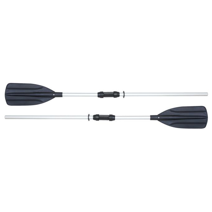 2 Piece Aluminium Oars