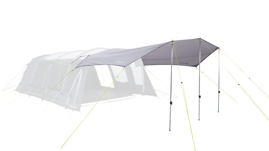 Outwell Canopy Tarp L