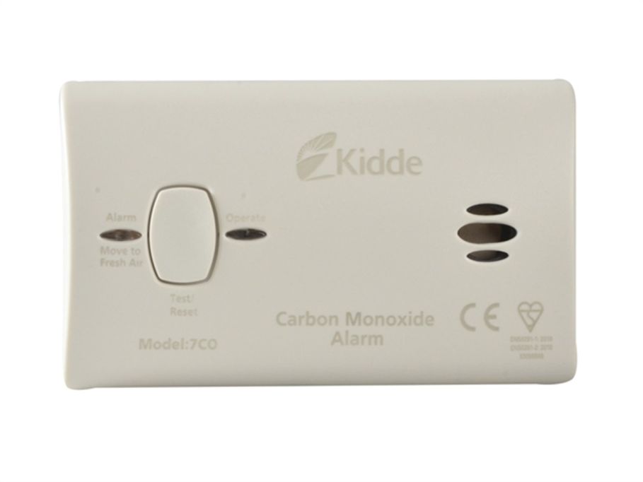 Kidde Carbon Monoxide Detector