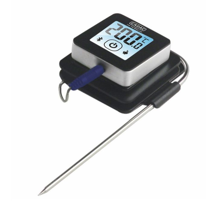 Cadac I-Braai Bluetooth Thermometer