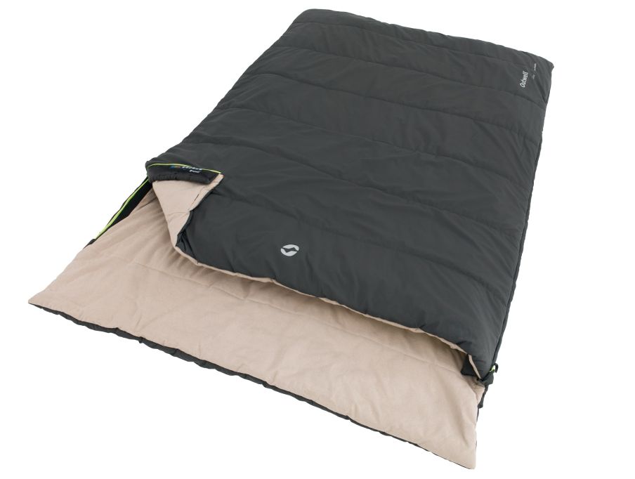 Outwell Celestial Lux Double Sleeping Bag