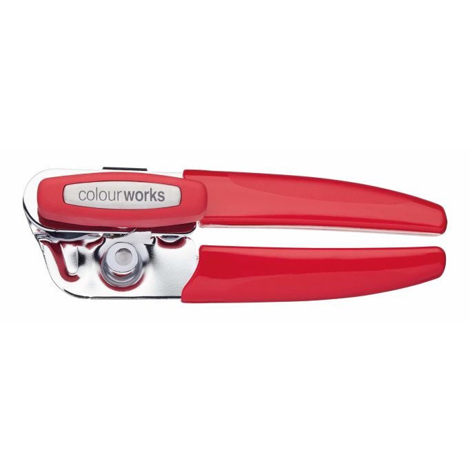 Colourworks Can Opener