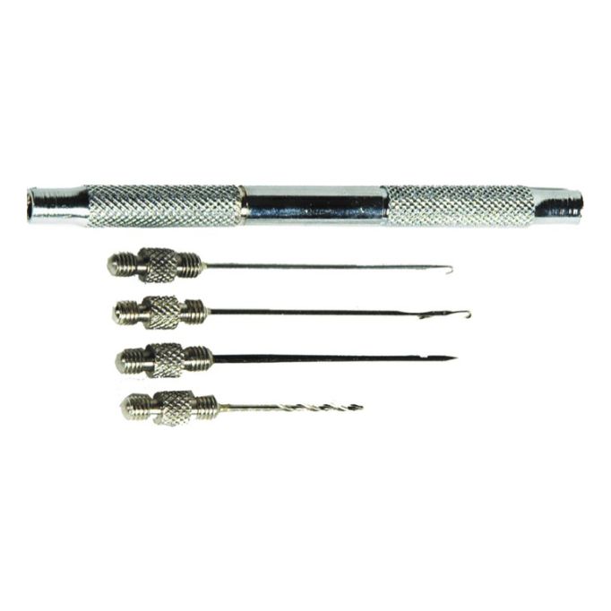 WSB Tackle Boilie Tool Set