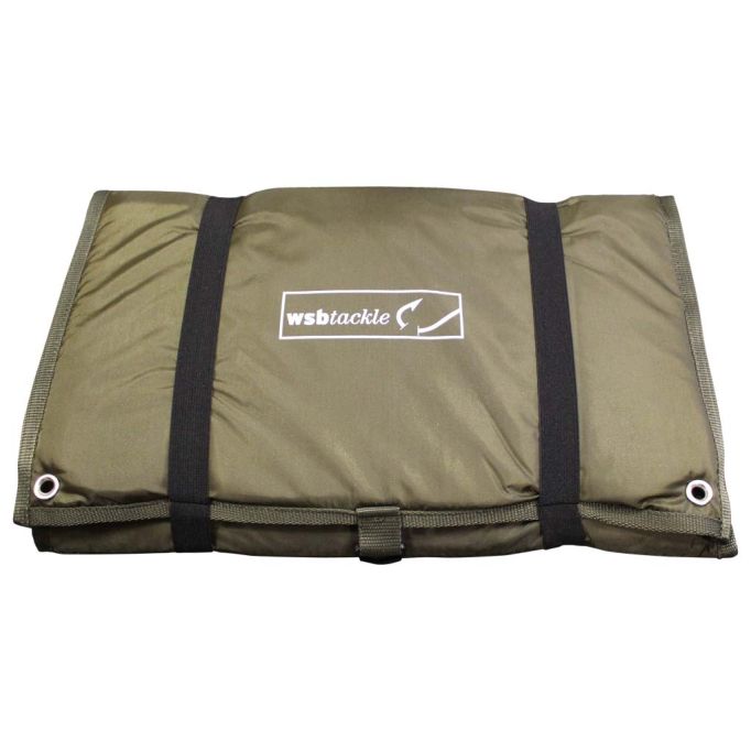 WSB Tackle Unhooking Mat