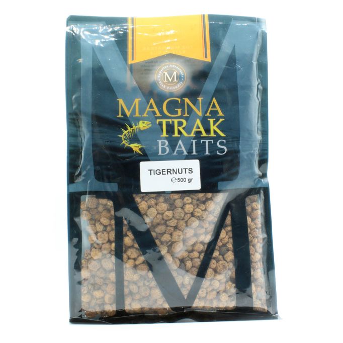 Magnatrak Particles Tigernut 500g