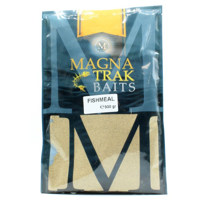 Magnatrak Particles Fishmeal 500g