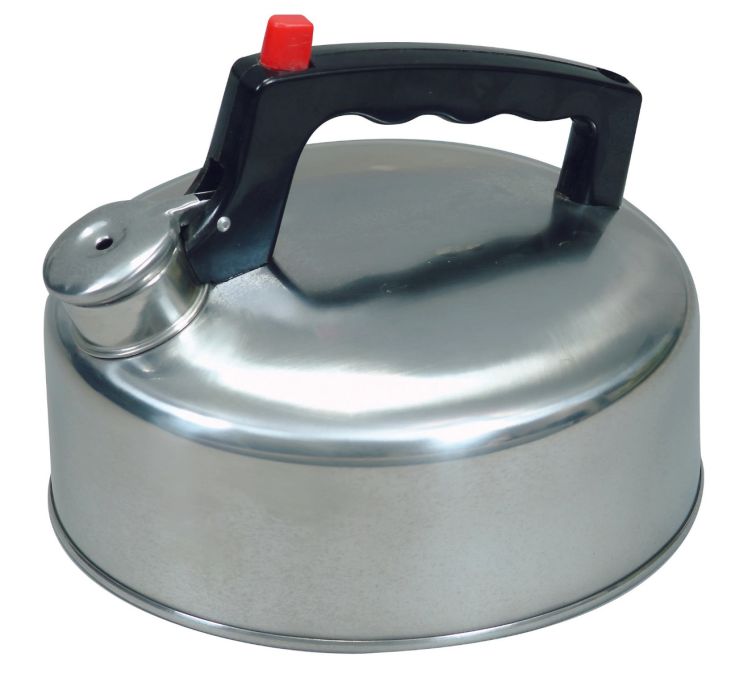 Sunncamp 2 ltr Whistling Kettle