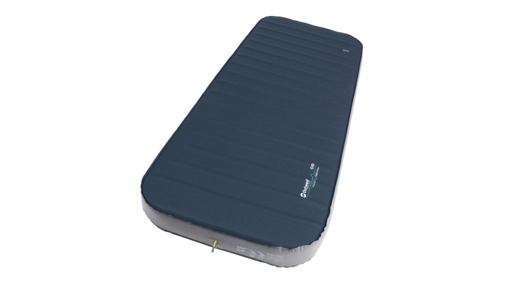 Outwell Dreamboat Single 12.0 cm Self Inflating Mat