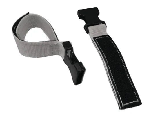 Pack of 2 Sunncamp Velcro Storm Buckles