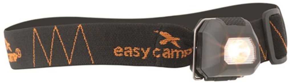 Easy Camp Flicker Head Lamp