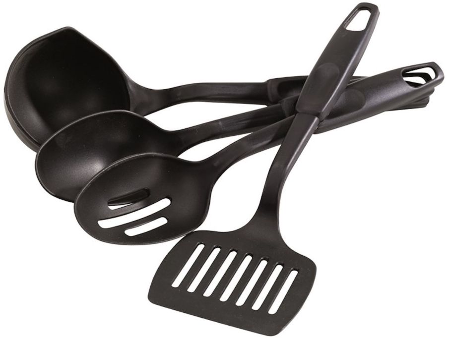 Easy Camp Combo Utensil Set